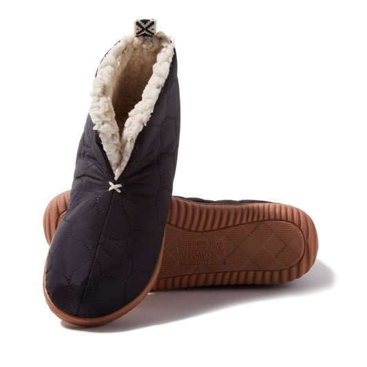 Women's Warm Up Bootie - US 1767