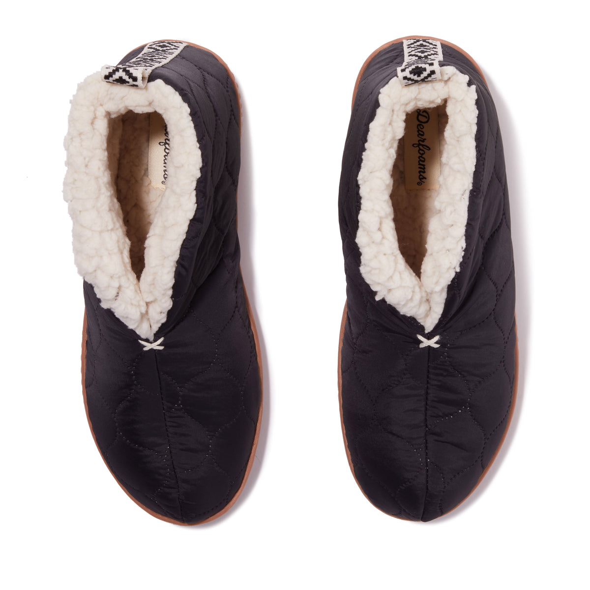 Women's Warm Up Bootie - US 1767