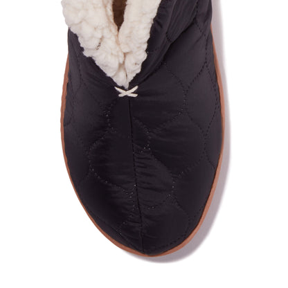 Women's Warm Up Bootie - US 1767
