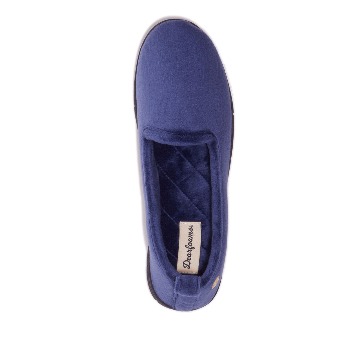 Women's Rachel Velour Closed Back - US 3761