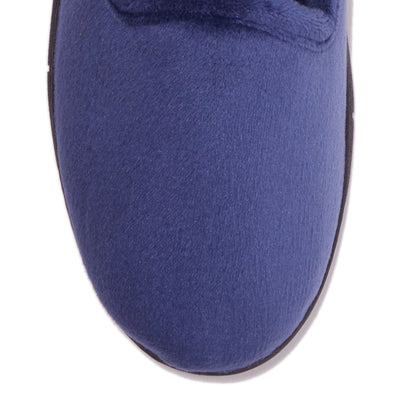 Women's Rachel Velour Closed Back - US 3761