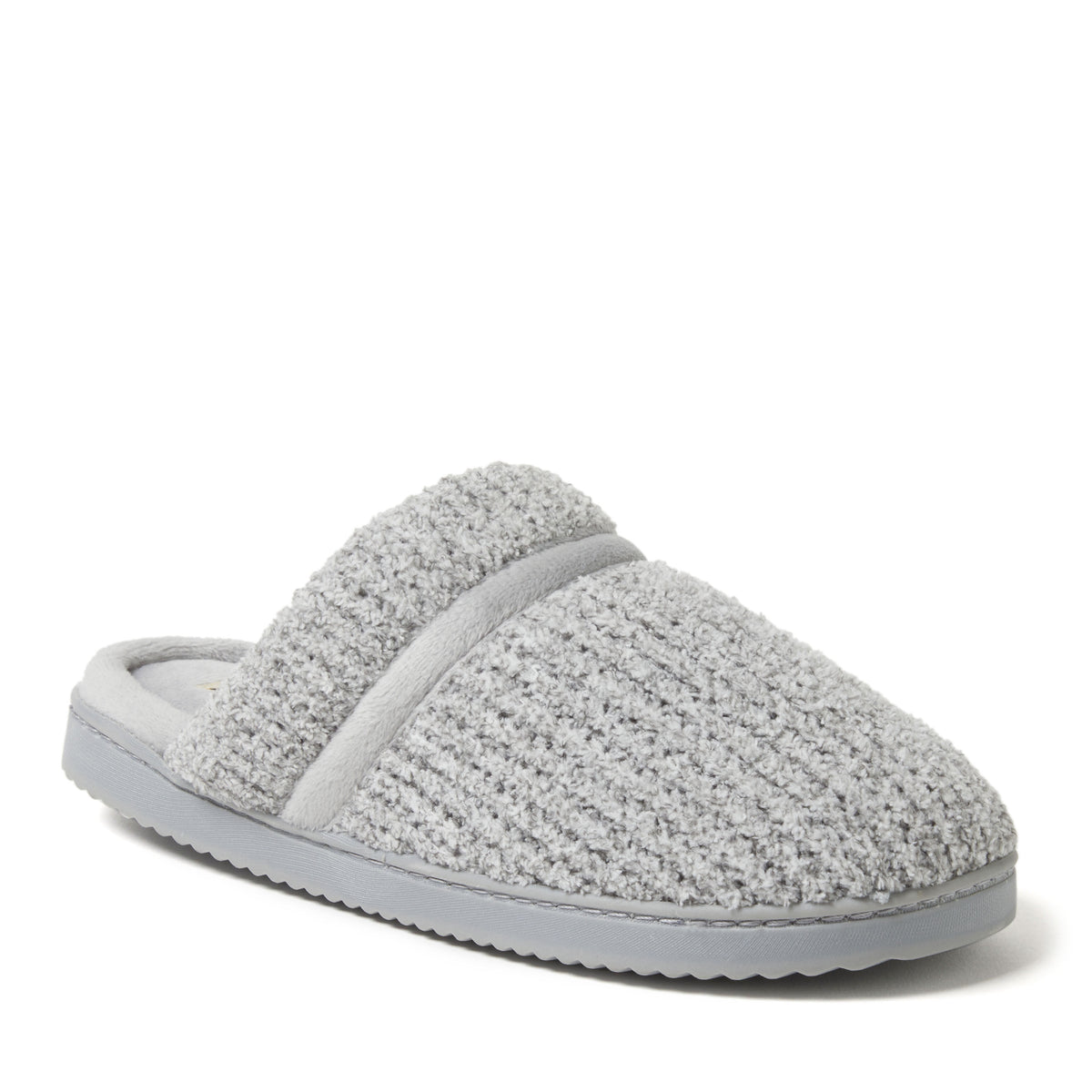 Women's Serena Marled Chenille Scuff - US 9254