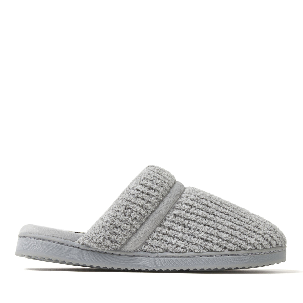 Women's Serena Marled Chenille Scuff - US 9254