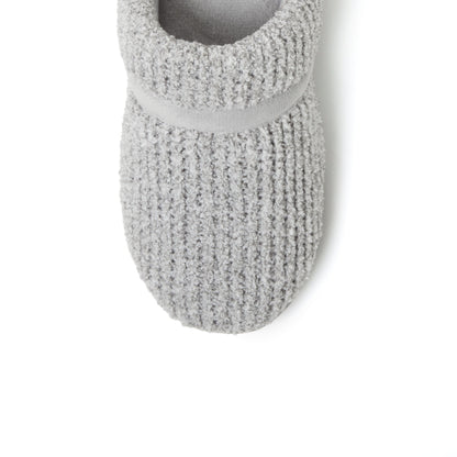 Women's Serena Marled Chenille Scuff - US 9254