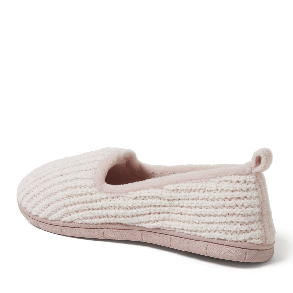 Women's Rachel Marled Chenille Closed Back - US 7695