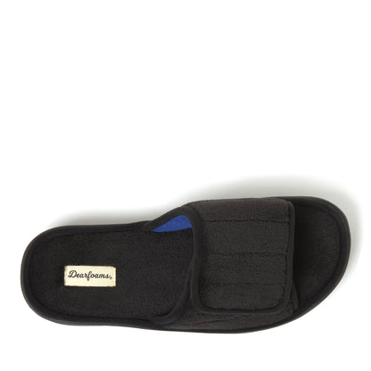 Men's Collin Terry Slide - US 8586