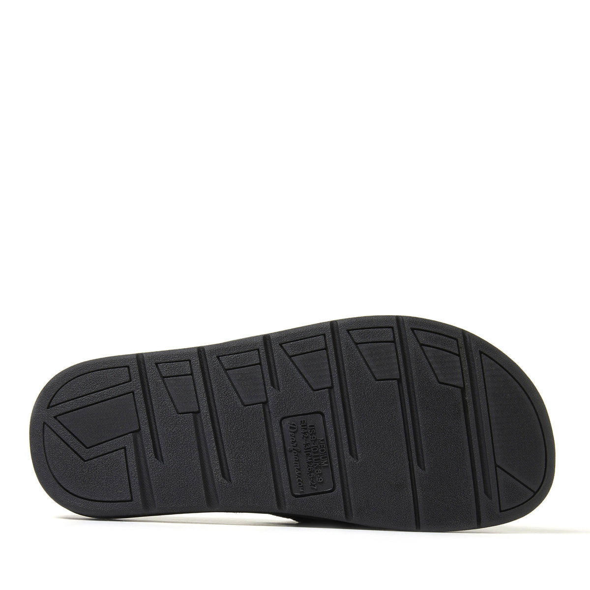 Men's Collin Terry Slide - US 8586