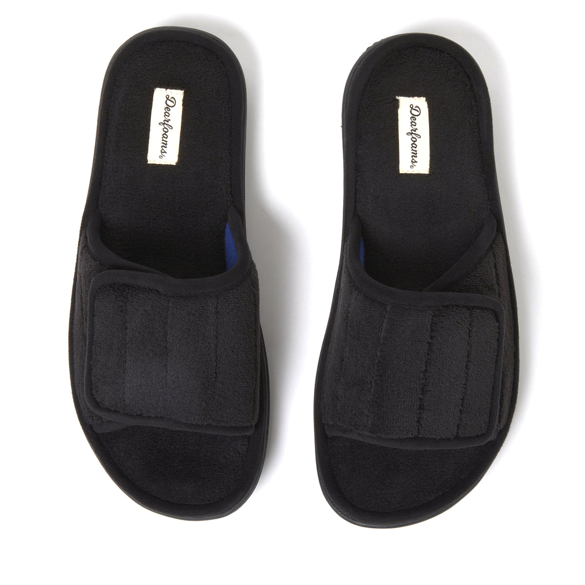Men's Collin Terry Slide - US 8586