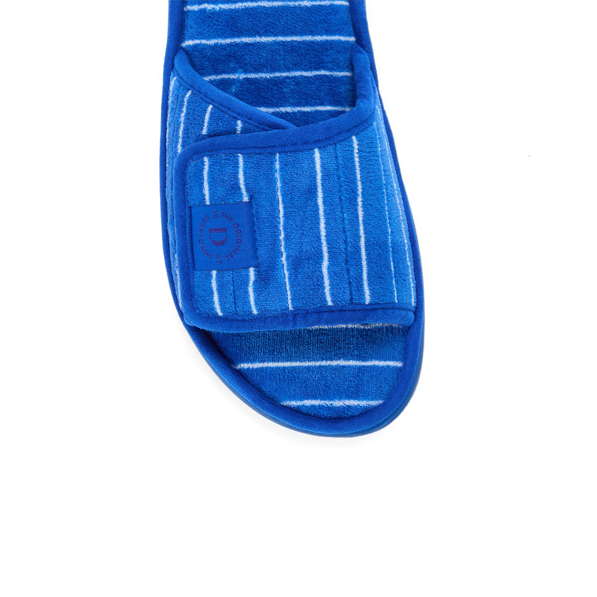 Men's Collin Terry Slide - US 5909