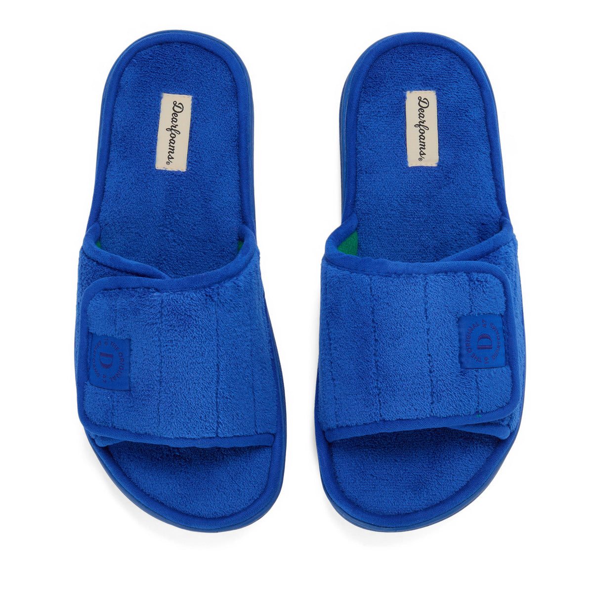 Men's Collin Terry Slide - US 8281