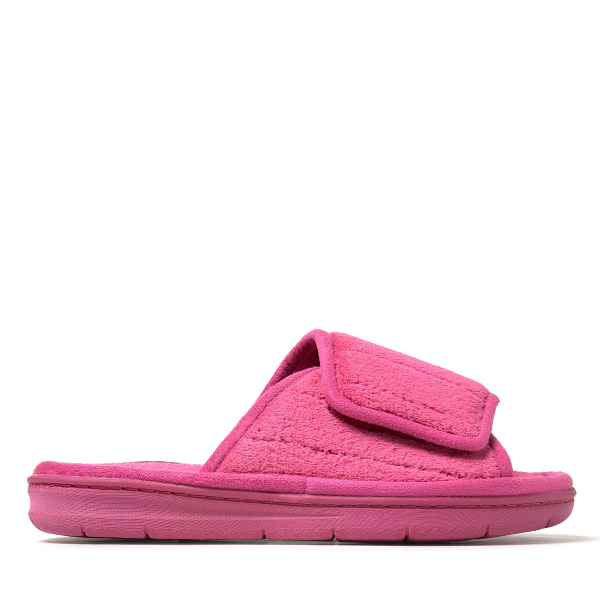 Women's Mickey Terry Slide - US 1007