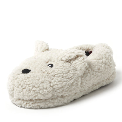 Unisex Adult Critter Closed Back - US 9078