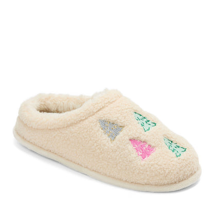 Women's Holiday Novelty Clog - US 8462