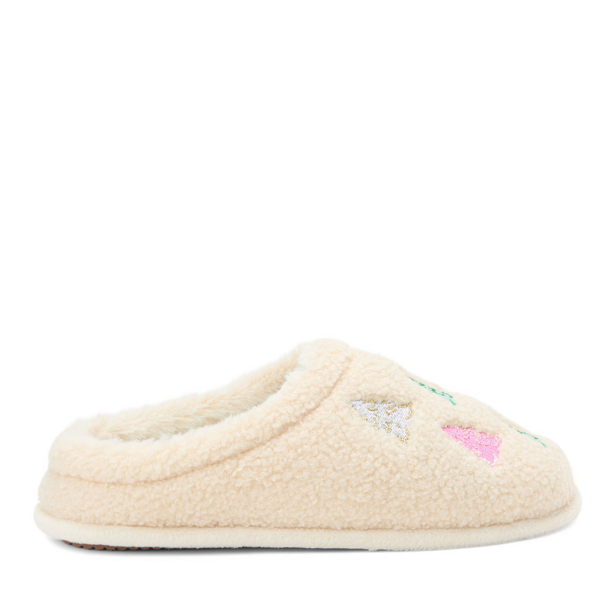 Women's Holiday Novelty Clog - US 8462