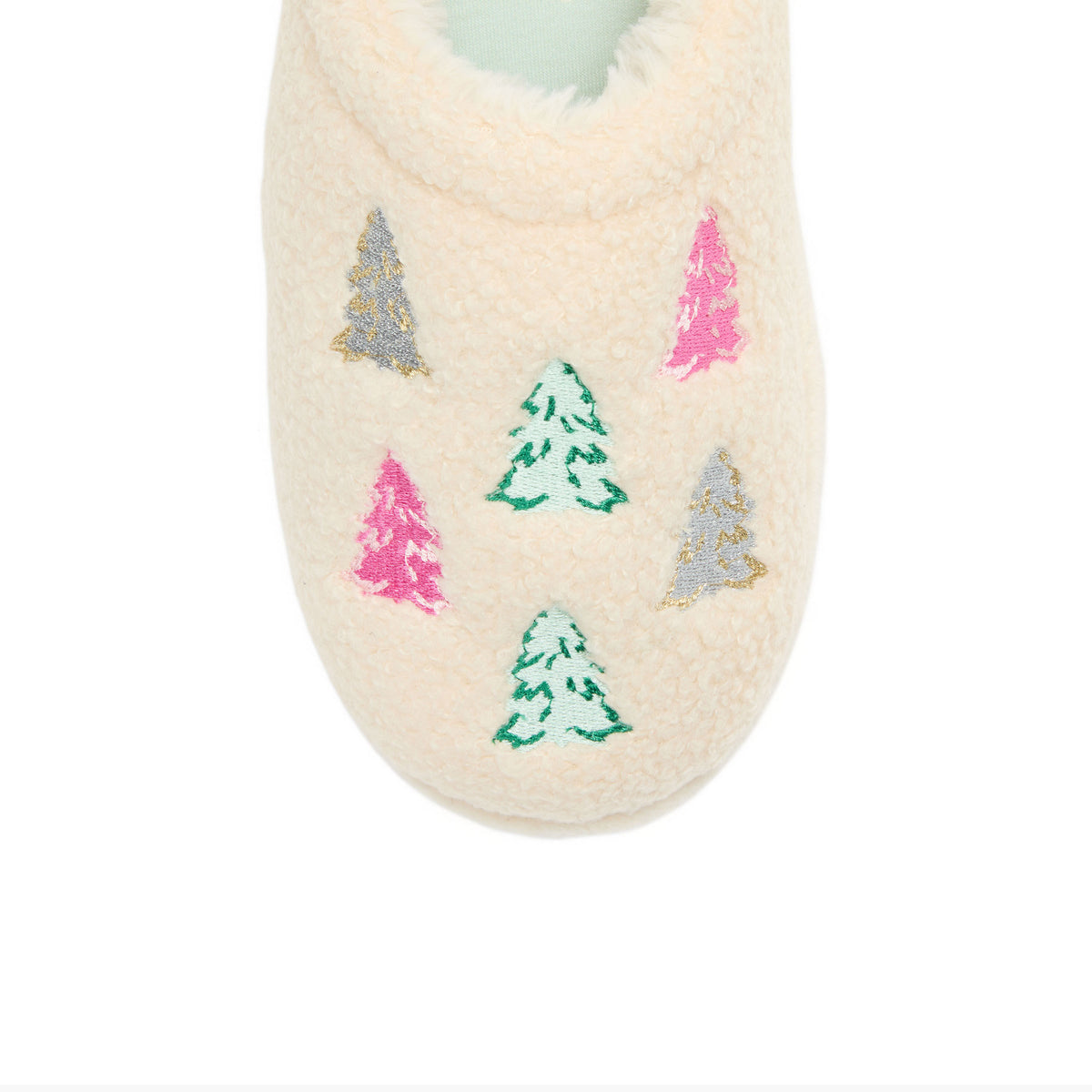 Women's Holiday Novelty Clog - US 8462