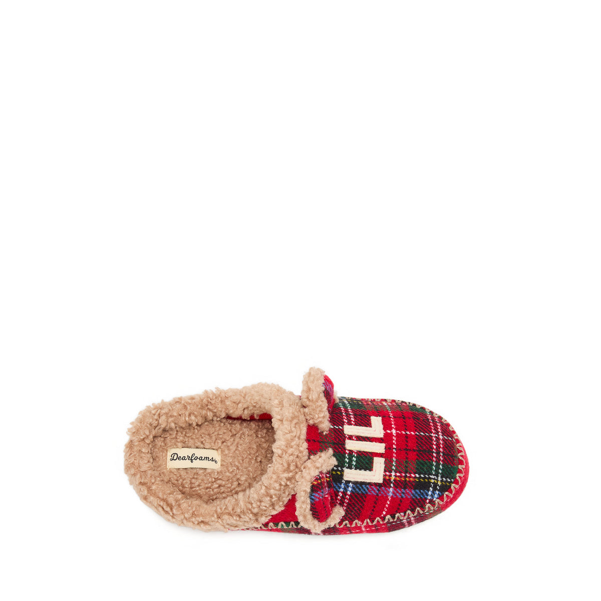 Kids Lil Bear Closed Back - US 6462