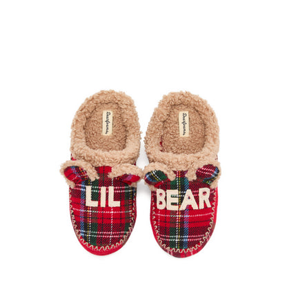 Kids Lil Bear Closed Back - US 6462