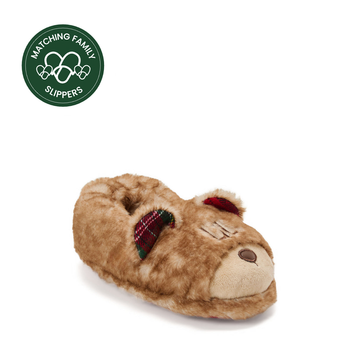 Kids Lil Bear Closed Back - US 9534