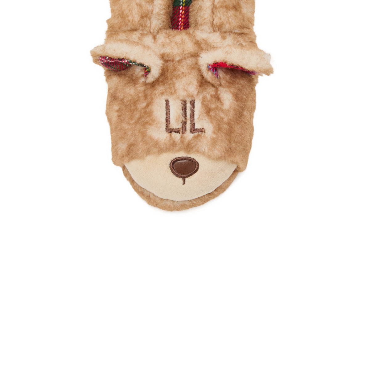 Kids Lil Bear Closed Back - US 9534