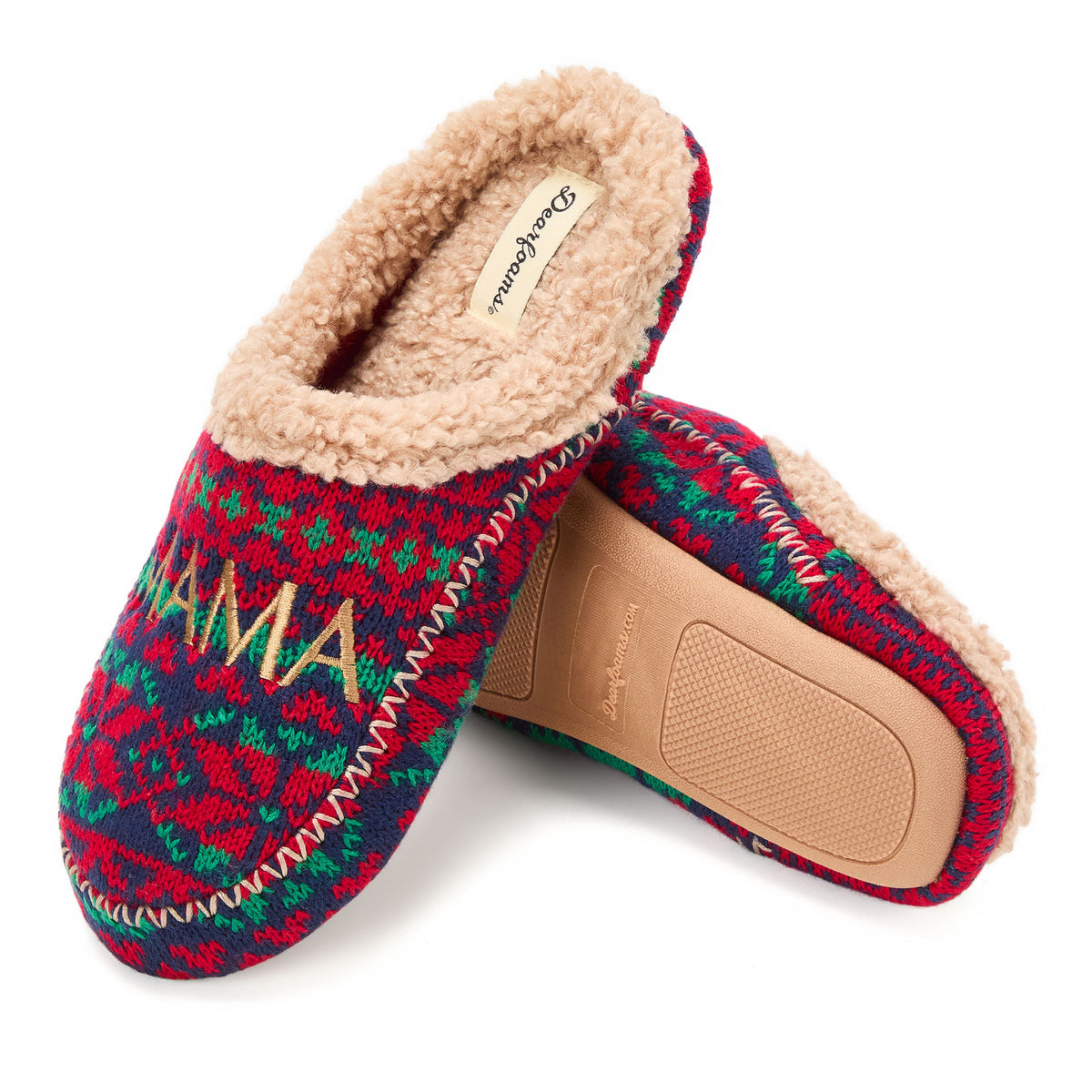 Women's Mama Bear Clog - US 2468