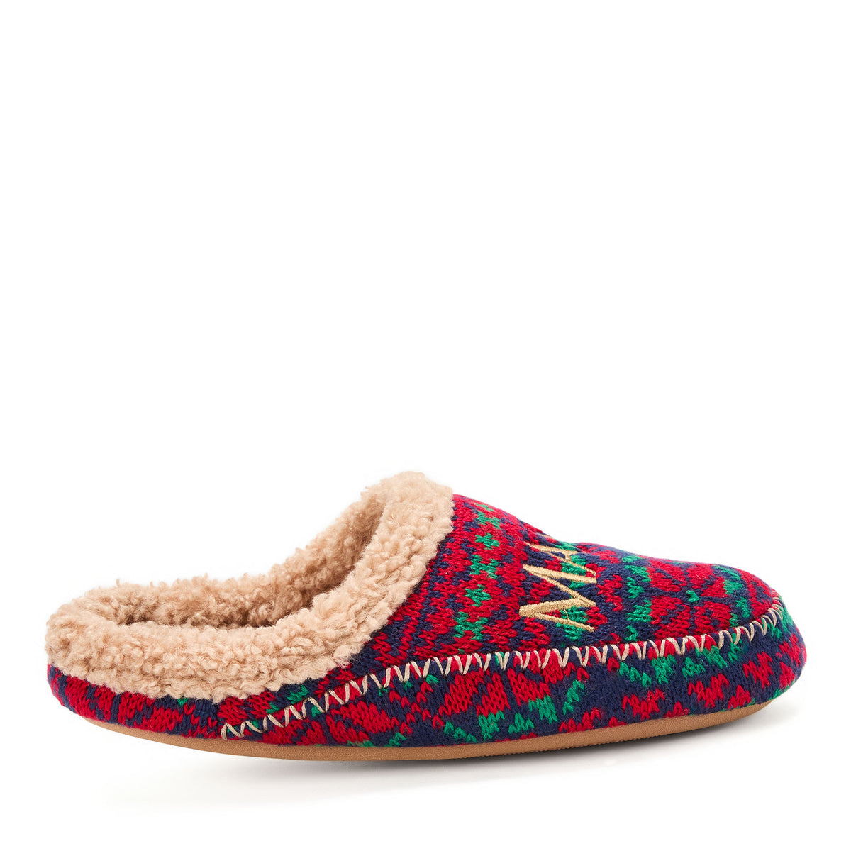 Women's Mama Bear Clog - US 2468