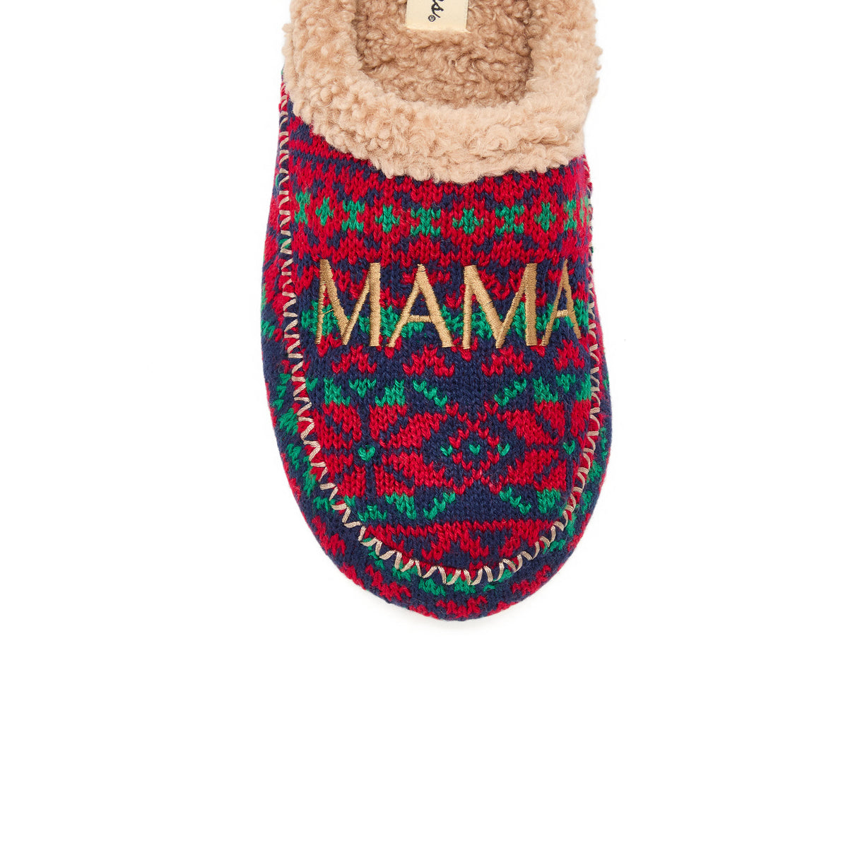 Women's Mama Bear Clog - US 2468
