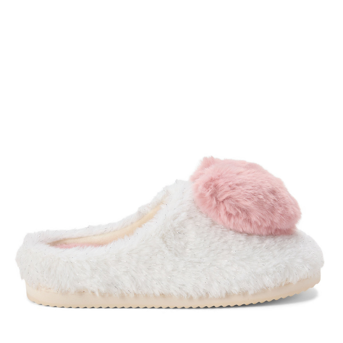 Women's Rosie Furry Icon Clog - US 0437