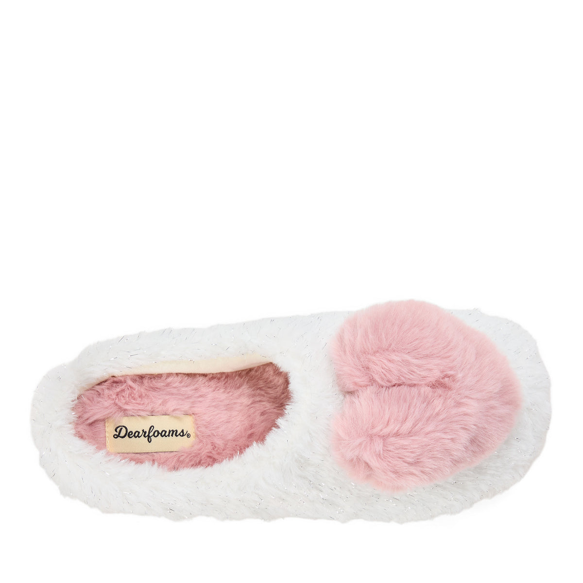 Women's Rosie Furry Icon Clog - US 0437