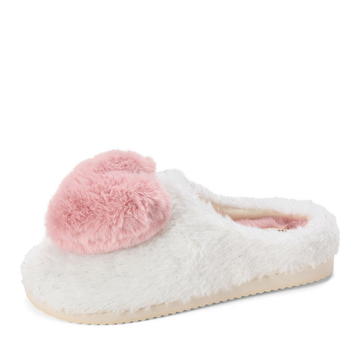 Women's Rosie Furry Icon Clog - US 0437