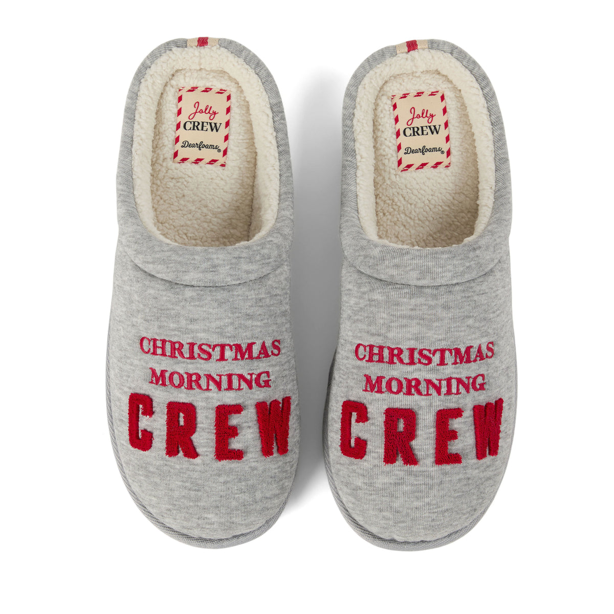 Men's Christmas Morning Crew - US 7768