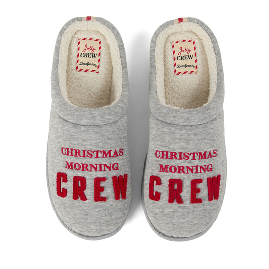 Men's Christmas Morning Crew - US 7768