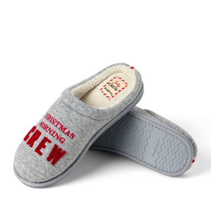 Men's Christmas Morning Crew - US 7768
