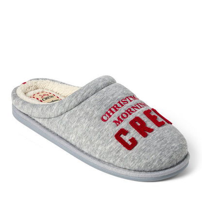 Men's Christmas Morning Crew - US 7768