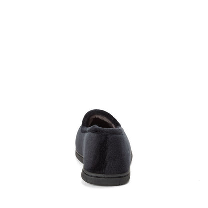 Women's Halloween Velour Closed Back - US 7073