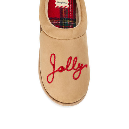 Men's Cozy Clog - US 6735