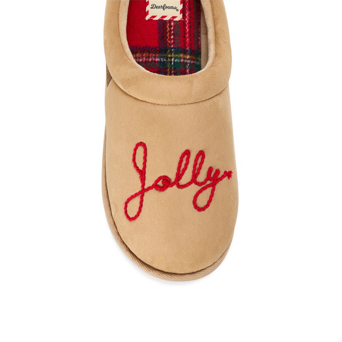 Men's Cozy Clog - US 1977