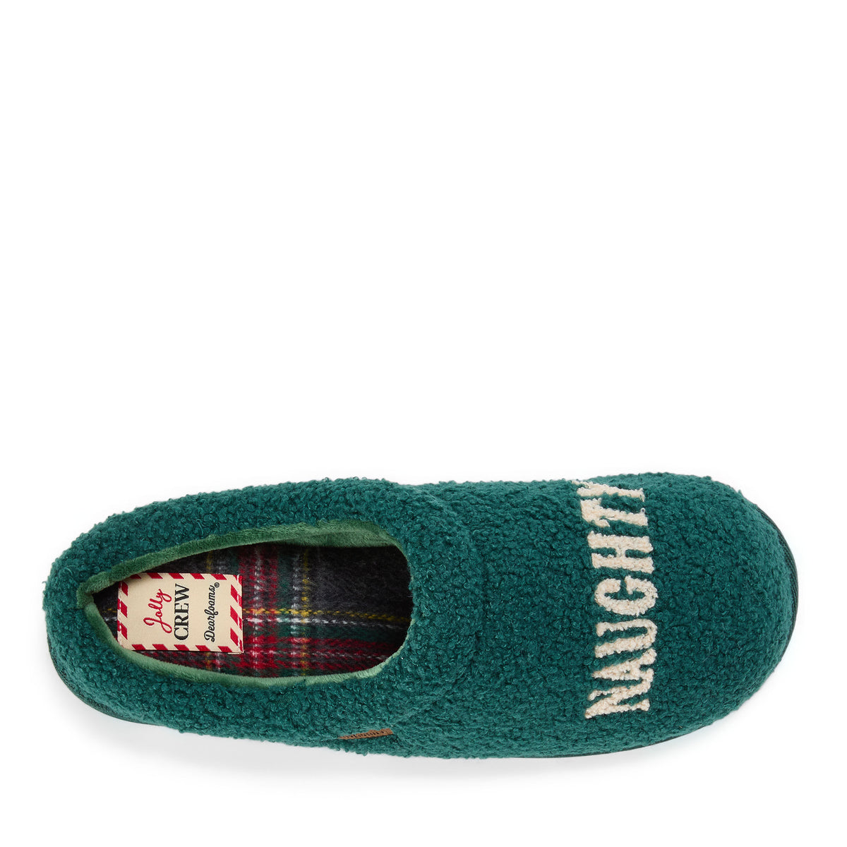 Men's Cozy Clog - US 3422
