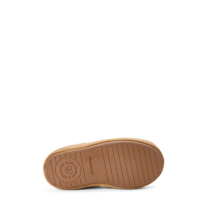 Kids Cozy Closed Back - US 8762
