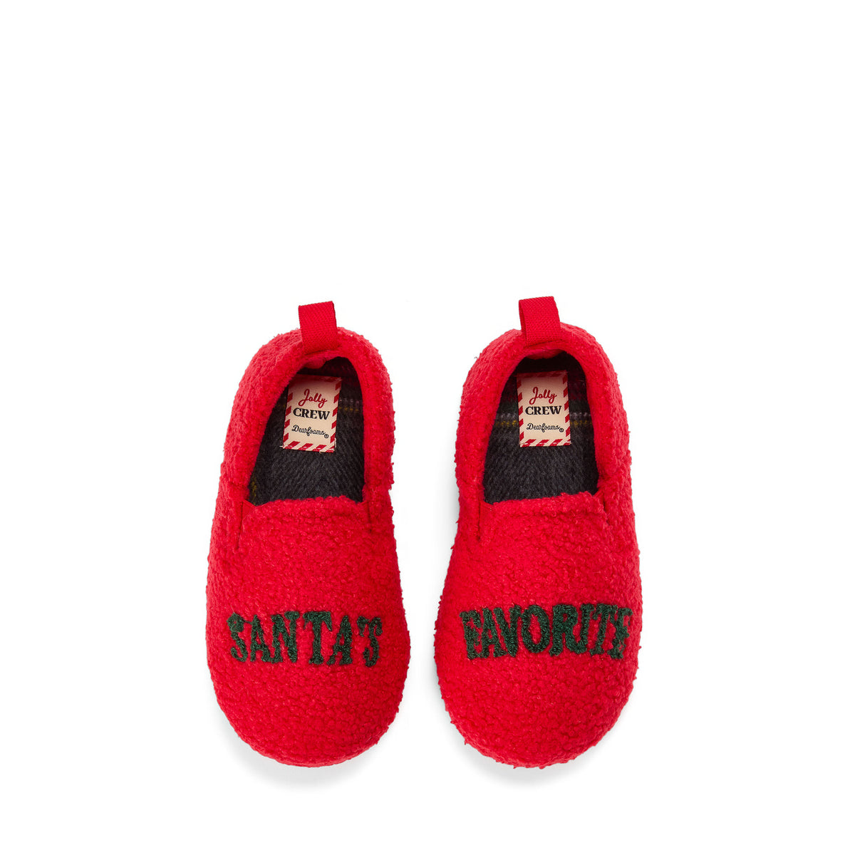 Kids Cozy Closed Back - US 9173