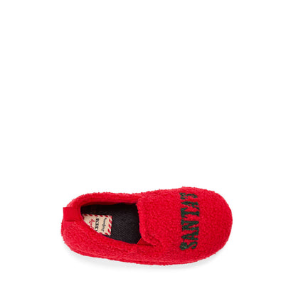 Kids Cozy Closed Back - US 9173
