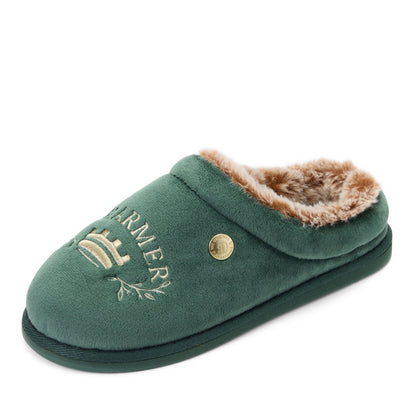 Madison LeCroy’s Kids Charmer Clog - US 7744