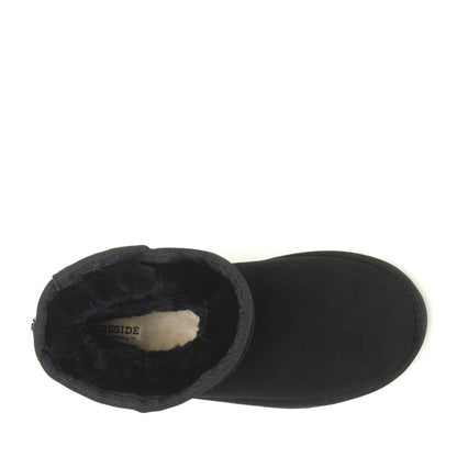 Fireside Rosebery 6" Women's Shearling Boots - US 0076
