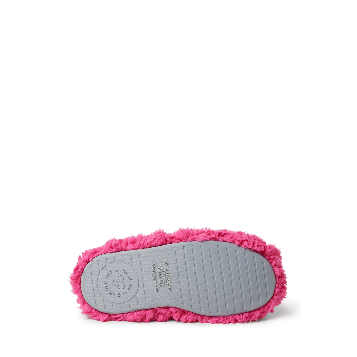 Kid's Skye Teddy Closed Back - US 8529
