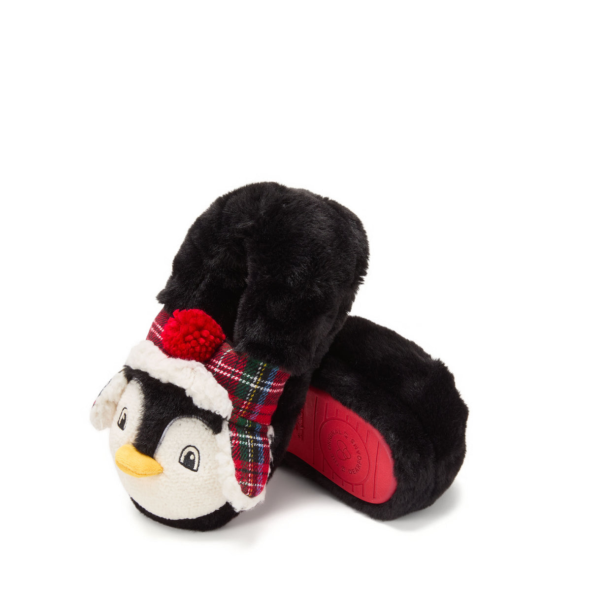 Kids Emery Critter Closed Back - US 4927