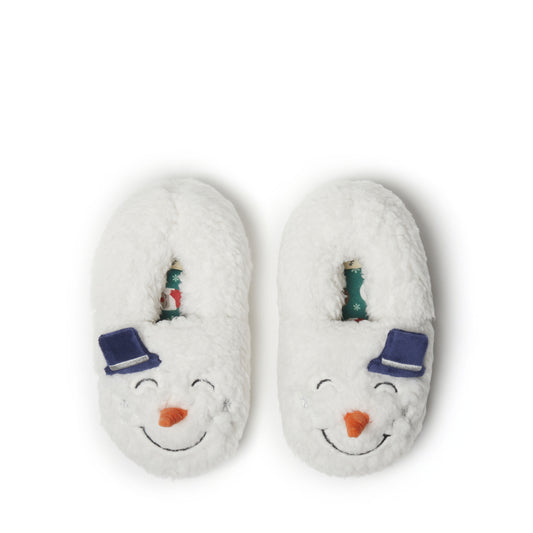 Kids Emery Critter Closed Back - US 7012