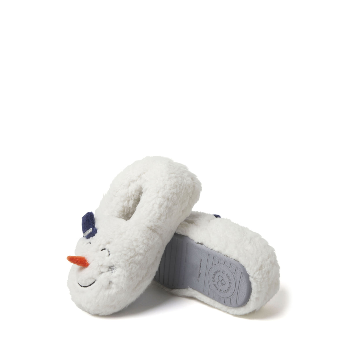 Kids Emery Critter Closed Back - US 7012