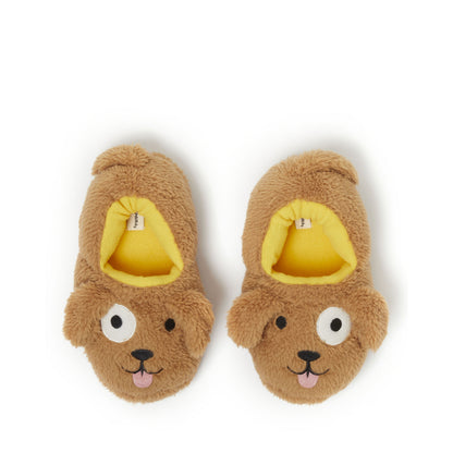 Kids Emery Critter Closed Back - US 0550