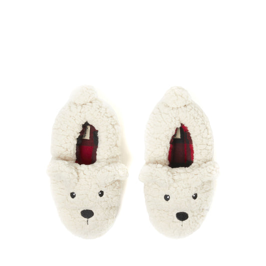 Kids Emery Critter Closed Back - US 0622