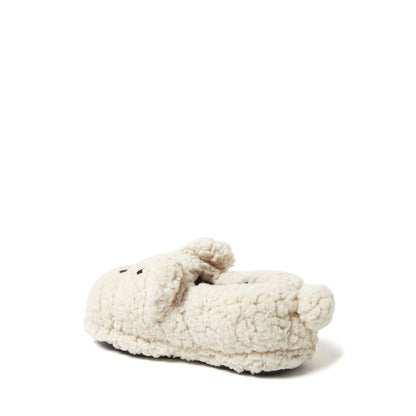 Kids Emery Critter Closed Back - US 8923