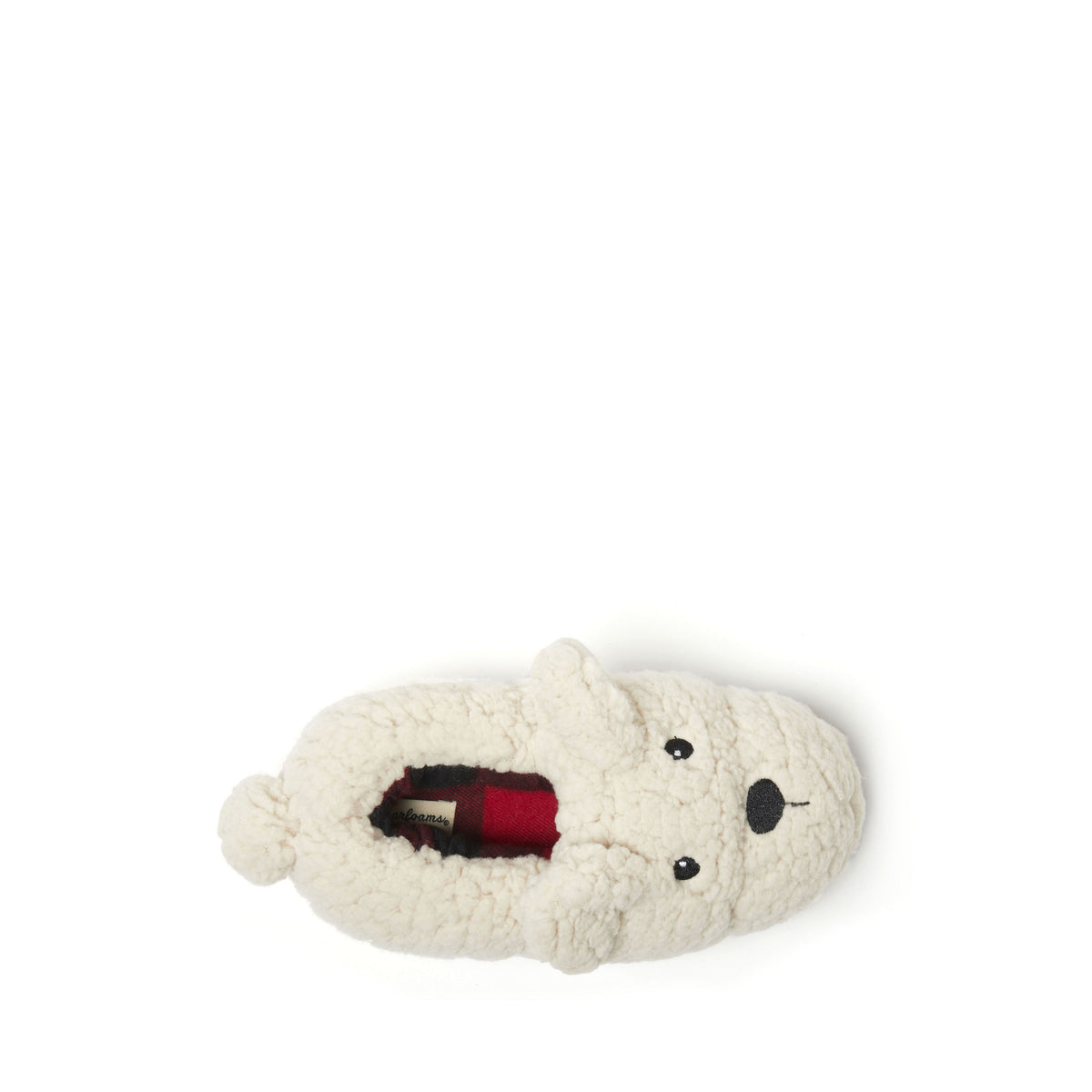 Kids Emery Critter Closed Back - US 0622